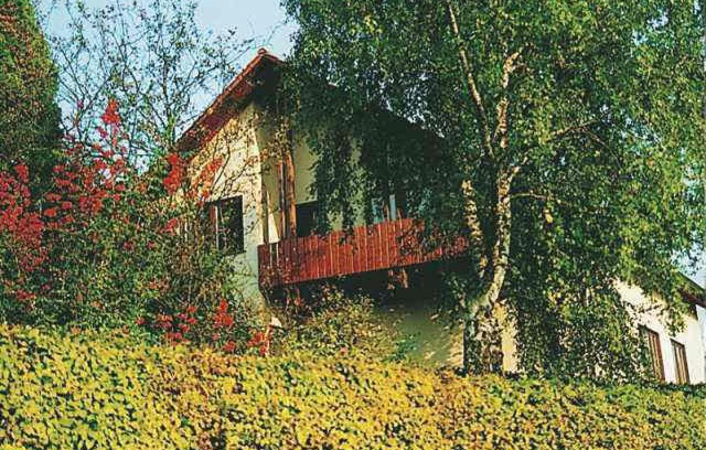 Merzig Appartement | Gästehaus Heintz