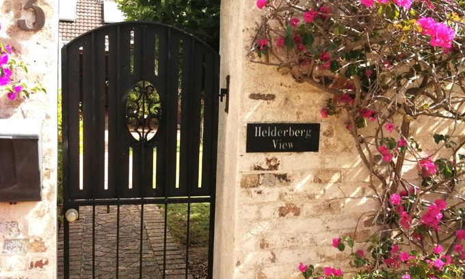 Somerset West Maison | Gästehaus HelderbergView