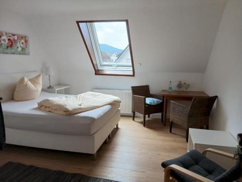 Oberkirch Maison | Gästehaus Hermine