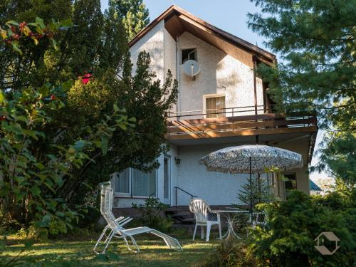 Bad Wildbad Appartement | Gästehaus Hirzel