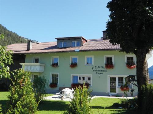 Bach Maison | Gästehaus Hoamat'l