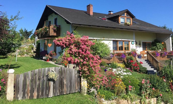 Arbesbach Maison | Gästehaus Huber