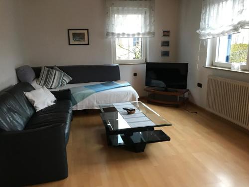 Ostfildern Appartement | Gästehaus Kaiser