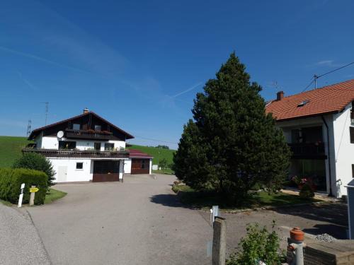 Sulzberg Appartement | Gästehaus Kling