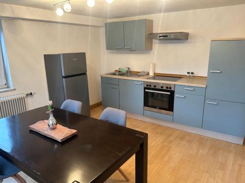 Schwabsberg Appartement | Gästehaus - Klingengasse 2, Rainau