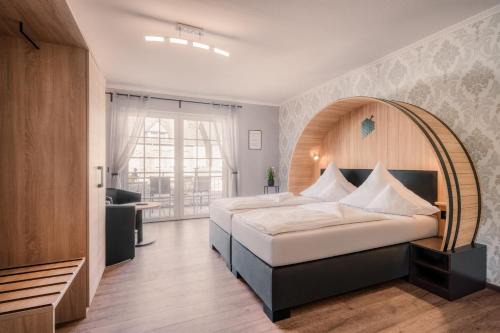 Treis-Karden Maison | Gästehaus Knaup