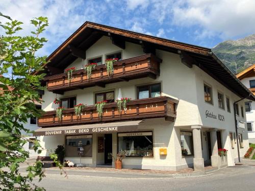 Berwang Appartement | Gästehaus Koch