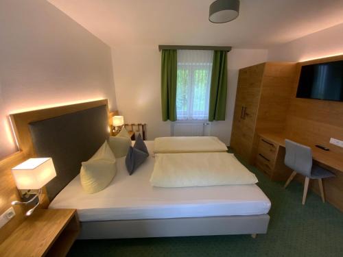 Kochel am See Maison | Gästehaus Kochelsee