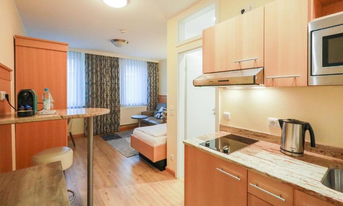 Erlangen Hôtel | Gästehaus Kral