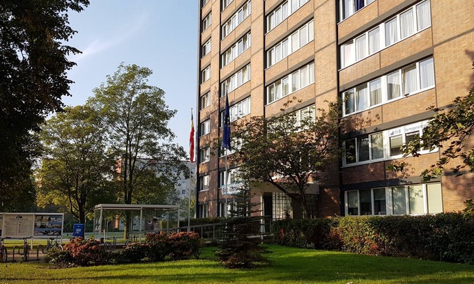 Lutten Klein Hôtel | Gästehaus Lütten Klein