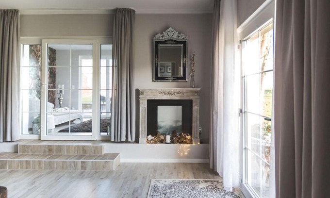 Fehrbellin Maison | Gästehaus Landglück