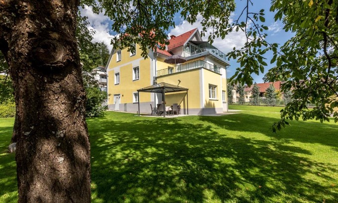 Uebelbach Appartement | Gästehaus Landgraf