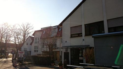 Bubenreuth Maison | Gästehaus Langhammer
