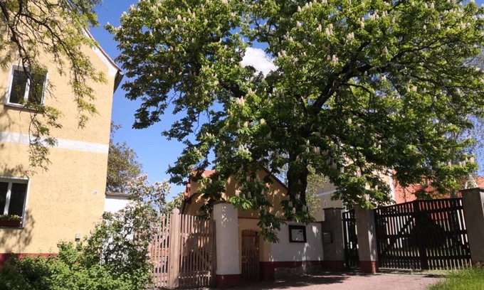 Jesewitz Maison | Gästehaus Liemehna