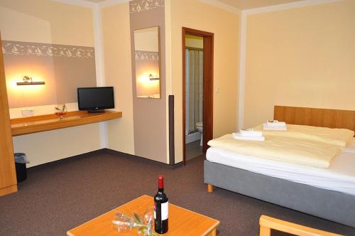 Lietzow Appartement | Gästehaus Lietzow & Störtebeker Camp