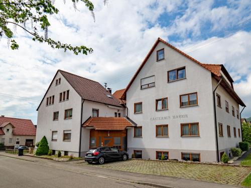 Dettingen an der Erms Maison | Gästehaus Marion