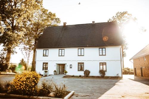 Westenholz Lit Et Petit-Déjeuner | Gästehaus Meiwes