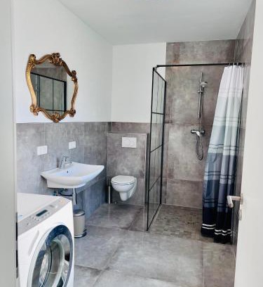 Saarlouis Appartement | Gästehaus Merab
