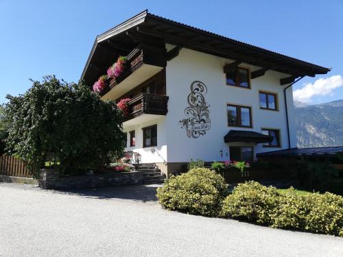 Reith im Alpbachtal Maison | Gästehaus Midi
