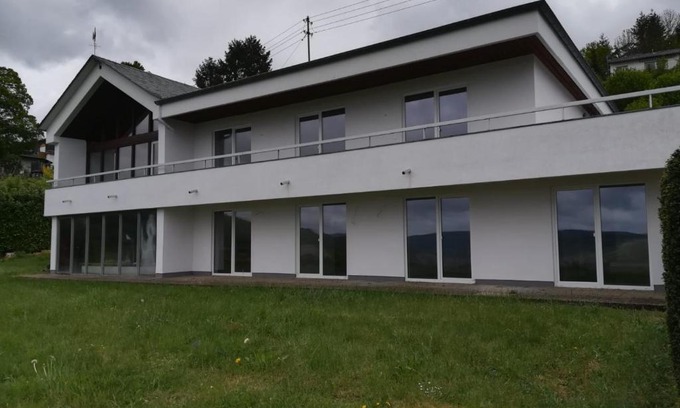 Zummeterhof Appartement | Gästehaus Moselpanorama