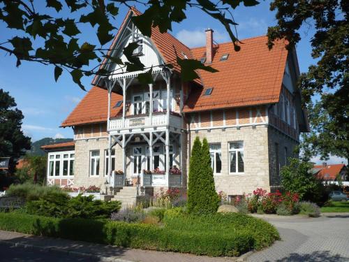 Thale Hôtel | Gästehaus Musestieg