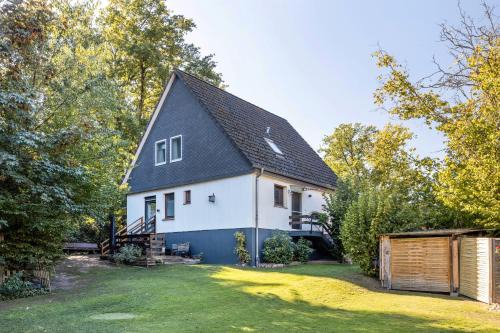 Muden Maison | Gästehaus Oehm