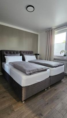 Hoya Maison | Gästehaus Orchidee