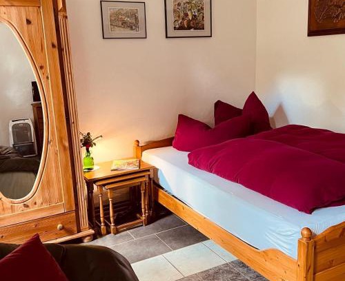 Dickel Appartement | Gästehaus Peerhus Dönsel - Peerknecht