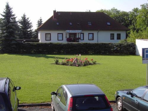 Guestrow Maison | Gästehaus Pension Heß - Das kleine Hotel