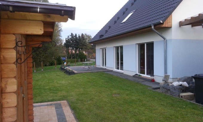 Querenhorst Maison | Gästehaus Querenhorst