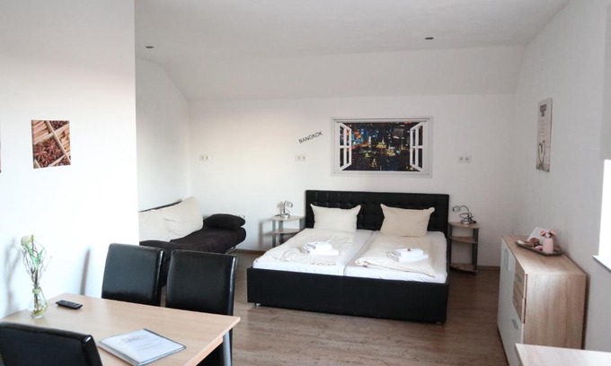 Heede Maison | Gästehaus Radler Scheune