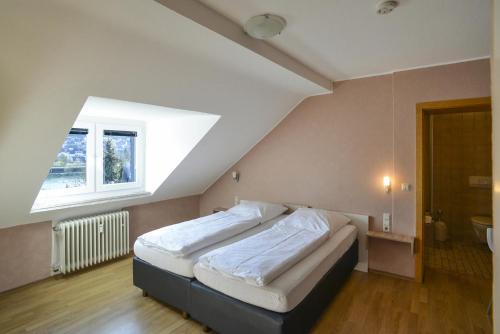 Igel Hôtel | Gästehaus Rebstock
