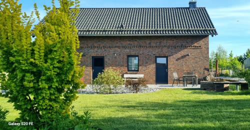 Plieskendorf Maison | Gästehaus Ressel