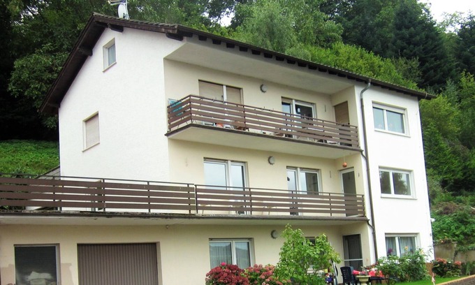 Bad Orb Maison | Gästehaus Rieger