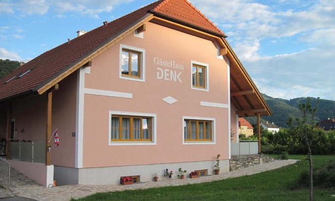 Wosendorf Maison | GästeHaus Rudolf u. Sandra DENK