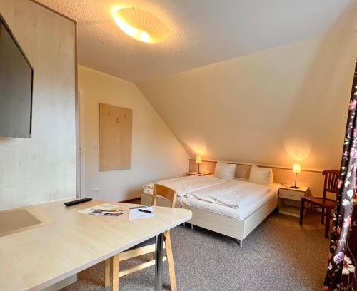Ovelgoenne Maison | Gästehaus Südheide