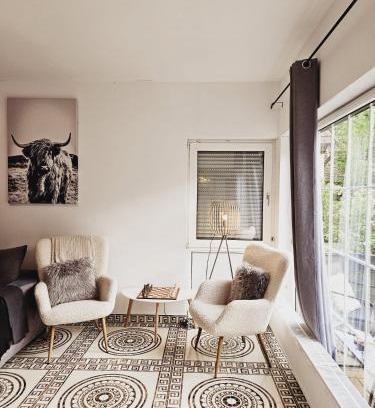 Schindhard Appartement | Gästehaus Schindhard
