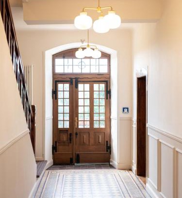 Bockenheim an der Weinstrasse Hôtel | Gästehaus Schloss Janson