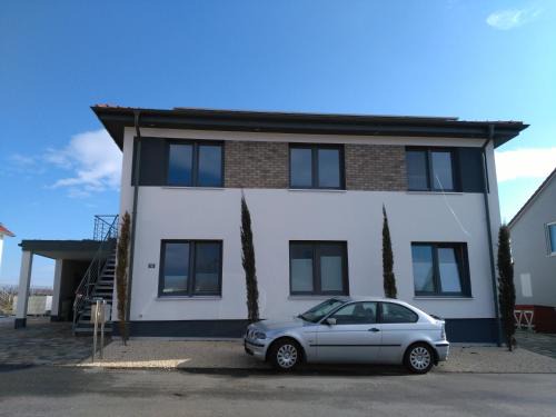 Essingen Appartement | Gästehaus Schumann