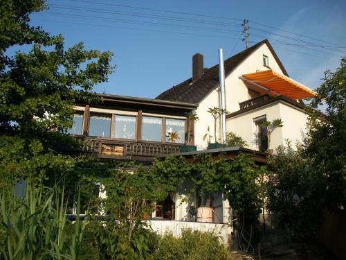 Bullay Maison | Gästehaus Spies