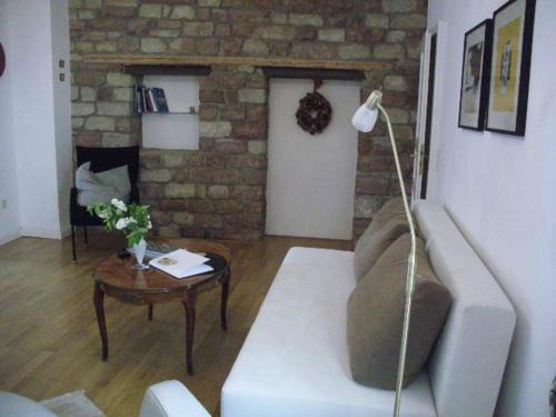 Merzig Appartement | Gästehaus Stadtmitte