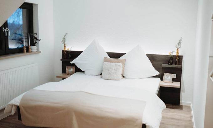 Jenhorst Maison | Gästehaus & Stall-Loft