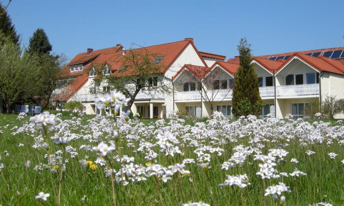 Bad Driburg Maison | Gästehaus Steker