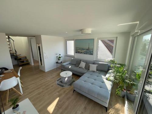 Sielmingen Appartement | Gästehaus Stoll