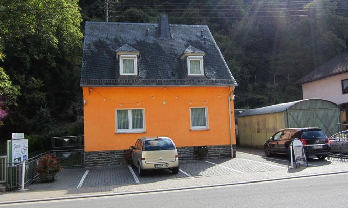 Mainz-Bingen Maison | Gästehaus Ströter