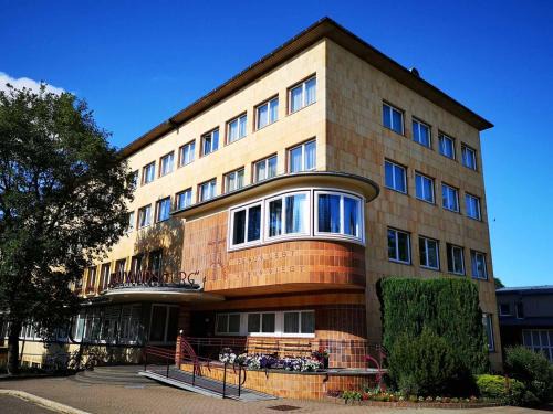 Mandelholz Maison | Gästehaus Tanne des DGD e.V.