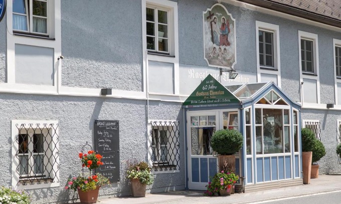 Peggau Hôtel | Gästehaus Thomahan
