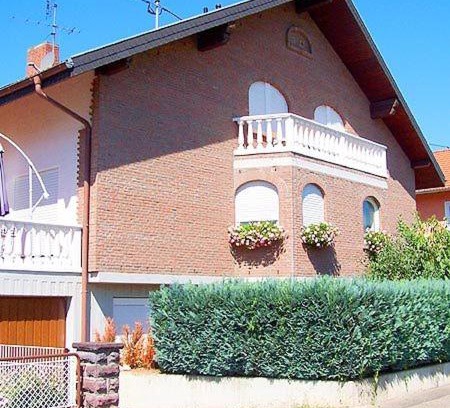Kirchheim am Neckar Maison | Gästehaus Ullmannshof
