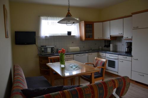 Illmitz Appartement | Gästehaus Unger
