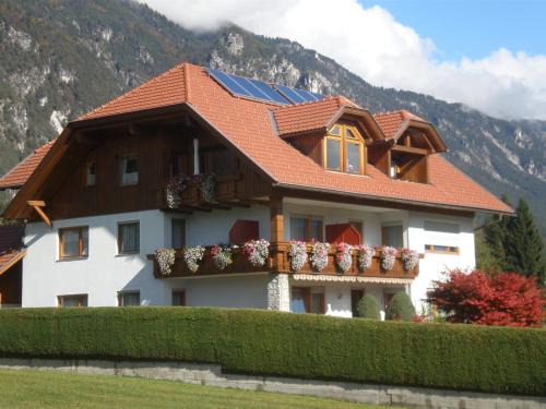 Presseggen Appartement | Gästehaus Wallner